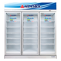 Tủ Mát Alaska SL-16C3 (1500L)