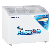 Tủ Đông Alaska SD-401YC (400L) - Hàng chính hãng