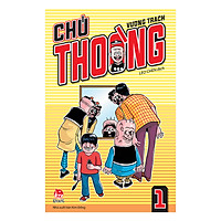 Chú Thoòng – Tập 1