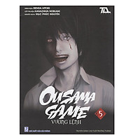Ousama – Vương Lệnh Tập 5