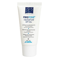 Kem Dưỡng Trắng Sáng Da Ban Ngày ISIS Pharma Neotone Radiance SPF50+ (30ml)