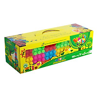 Xếp Hình Tuổi Thơ Antona AT06 (110 Chi Tiết)