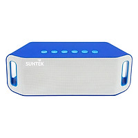 Loa Bluetooth Suntek S204 - Hàng Chính Hãng