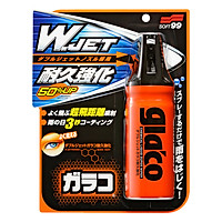 Phủ Nano Chống Mưa Tức Thì Glaco Soft99 G-64