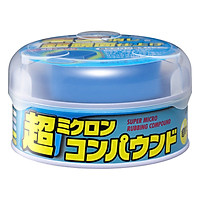 Sáp Đánh Bóng Micro Rubbing Compound Wax P & M Soft99 B-39