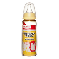 Bình Sữa ChuChu Baby PPSU 240 (240ml)