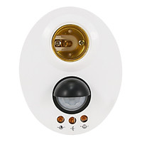 Đuôi Đèn Cảm Ứng KONO KN-LS9A