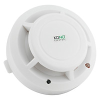 Cảm Biến Báo Khói Không Dây KONO KN-SM02