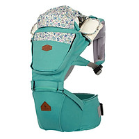 Địu Em Bé i-Angel Fleur IA-117
