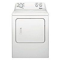 Máy Sấy Whirlpool 15kg 3LWED4705FW