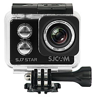 Camera Thể Thao SJCAM SJ7 STAR - Hàng Chính Hãng