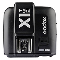 Trigger Godox TTL Wireless Flash X1C-TX Cho Máy Ảnh Canon - Hàng nhập khẩu