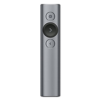 Bút Thiết Bị Trình Chiếu Logitech Spotlight USB Bluetooth - Hàng Chính Hãng