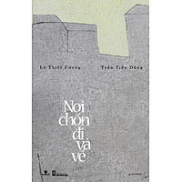 Nơi Chốn Đi Và Về