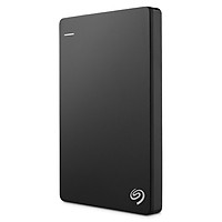 Ổ Cứng Di Động Seagate Backup Plus Slim 2TB USB 3.0 - Hàng Chính Hãng