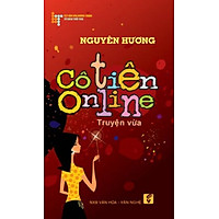 Cô Tiên Online