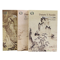 Thiền Luận – Bộ 3 Quyển