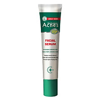 Tinh Chất Chuyên Biệt Cho Da Mụn Tuổi Trưởng Thành Acnes 25+ Facial Serum (20ml)
