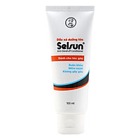 Selsun Conditioner (100ml)