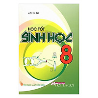Học Tốt Sinh Học Lớp 8