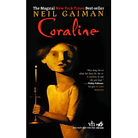 Coraline (Tái Bản 2018)