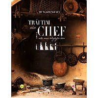 Trái Tim Của Chef