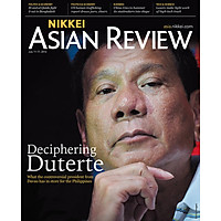 Nikkei Asian Review: Deciphering Duterte – 28