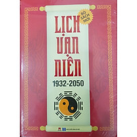 Lịch Vạn Niên 1932 – 2050