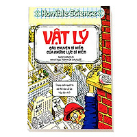 KTHD – Vật Lý – Câu Chuyện Của Những Lực Bí Hiểm – Tái Bản 2011