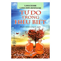 Tự Do Trong Hiểu Biết