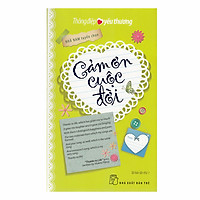 Thông Điệp Yêu Thương: Cảm Ơn Cuộc Đời (Tái Bản)