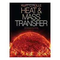 Heat And Mass Transfer