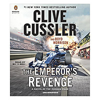 The Emperor’s Revenge