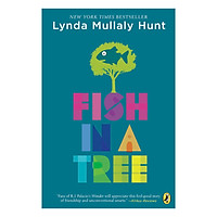 Fish In A Tree