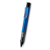 Bút bi LAMY Al-star blue 228 black refill-4000917