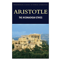 The Nicomachean Ethics