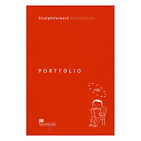 Straightforward Beginner: Portfolio