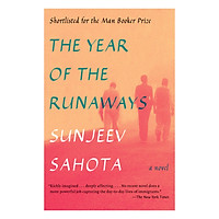 The Year Of The Runaways