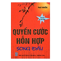Quyền Cước Hỗn Hợp Song Đấu