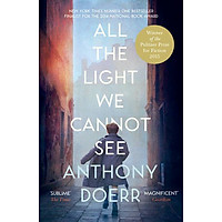 All The Light We Cannot See [Export-Only]