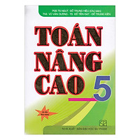 Toán Nâng Cao 5