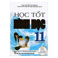 Học Tốt Hình Học 11