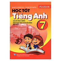 Học Tốt Tiếng Anh Lớp 7