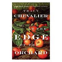 At The Edge Of The Orchard