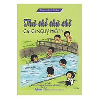 Thủ Thỉ Thù Thì Cái Gì Nguy Hiểm