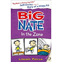 Big Nate In The Zone