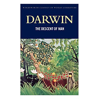 The Descent Of Man