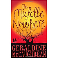 Usborne The Middle of Nowhere  HB