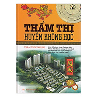 Thẩm Thị Huyền Không Học – Tập 2