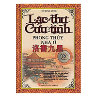 Lạc Thư Cửu Tinh – Phong Thủy Nhà Ở